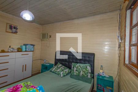 Quarto 1 de casa para alugar com 2 quartos, 306m² em Igara, Canoas