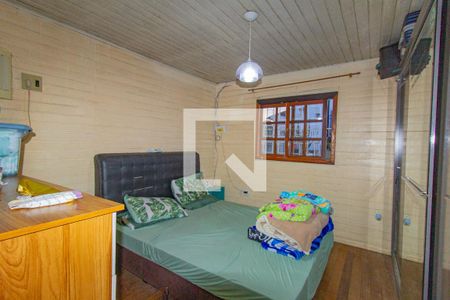 Quarto 1 de casa para alugar com 2 quartos, 306m² em Igara, Canoas