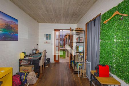 Sala/Cozinha de casa para alugar com 2 quartos, 306m² em Igara, Canoas