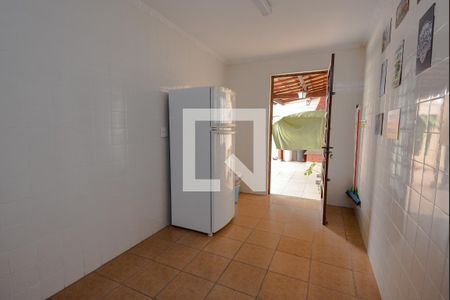 Sala 3 de casa para alugar com 4 quartos, 125m² em Assunção, São Bernardo do Campo