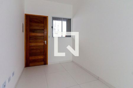 Sala de casa para alugar com 1 quarto, 30m² em Itaquera, São Paulo
