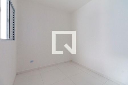 Quarto 2 de casa para alugar com 2 quartos, 34m² em Itaquera, São Paulo
