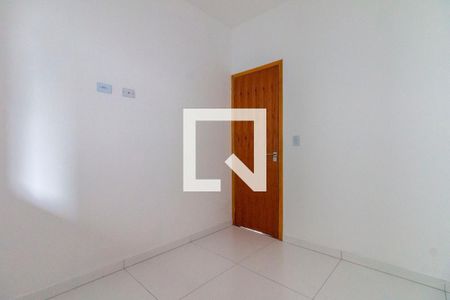Quarto 1 de casa para alugar com 2 quartos, 34m² em Itaquera, São Paulo