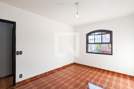 Quarto 1 de casa para alugar com 2 quartos, 80m² em Taboão, São Bernardo do Campo
