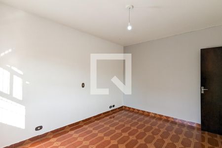 Quarto 1 de casa para alugar com 2 quartos, 80m² em Taboão, São Bernardo do Campo