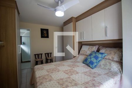 Suíte 1  de casa de condomínio à venda com 5 quartos, 180m² em Recreio dos Bandeirantes, Rio de Janeiro