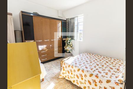 Quarto 1 de apartamento à venda com 2 quartos, 66m² em Catumbi, São Paulo