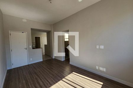 Apartamento à venda com 63m², 2 quartos e sem vagaSala