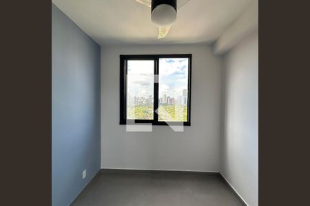 Quarto de apartamento para alugar com 1 quarto, 34m² em Butantã, São Paulo