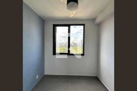 Quarto de apartamento para alugar com 1 quarto, 33m² em Butantã, São Paulo