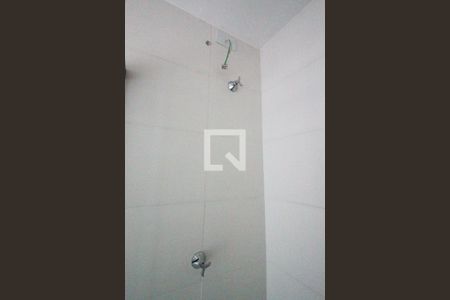 Banheiro  de apartamento para alugar com 1 quarto, 27m² em Vila Nova Conceição, São Paulo