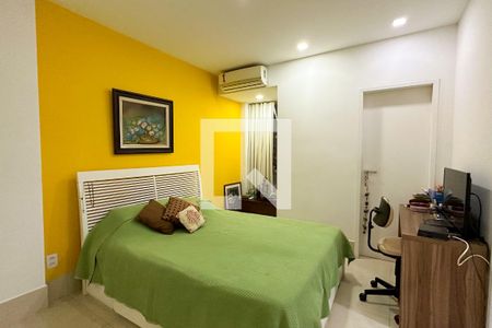 Suíte de apartamento para alugar com 3 quartos, 160m² em Copacabana, Rio de Janeiro