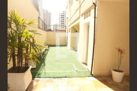 Apartamento à venda com 2 quartos, 62m² em Vila Gumercindo, São Paulo