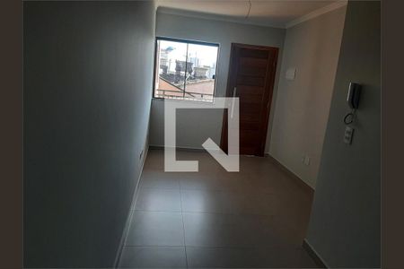 Apartamento à venda com 2 quartos, 37m² em Vila Constança, São Paulo