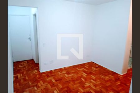 Apartamento à venda com 2 quartos, 60m² em Chora Menino, São Paulo