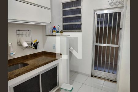 Apartamento à venda com 2 quartos, 55m² em Tijuca, Rio de Janeiro