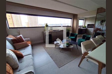 Apartamento à venda com 3 quartos, 168m² em Lauzane Paulista, São Paulo