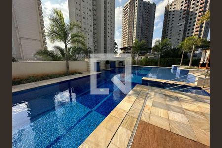 Apartamento à venda com 3 quartos, 95m² em Ipiranga, São Paulo