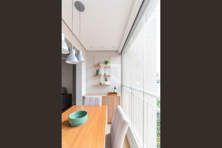 Apartamento à venda com 2 quartos, 48m² em Casa Verde, São Paulo