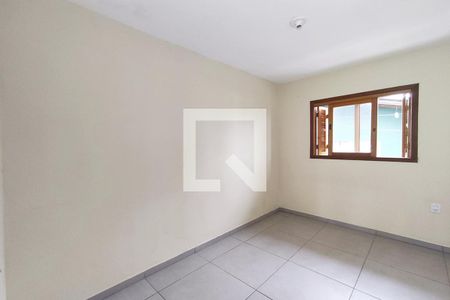 Quarto de casa para alugar com 2 quartos, 87m² em Santo André, São Leopoldo
