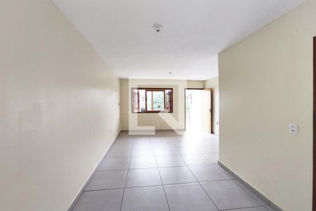 Sala de casa para alugar com 2 quartos, 87m² em Santo André, São Leopoldo