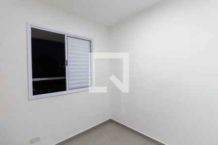 Quarto 1 de apartamento para alugar com 2 quartos, 37m² em Jardim Triana, São Paulo
