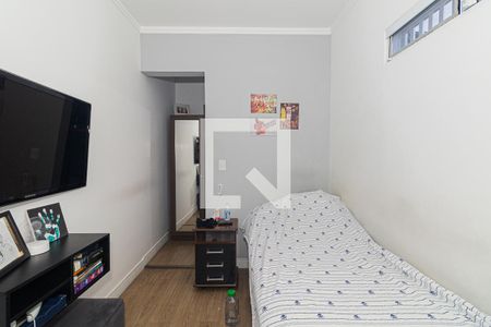 Casa à venda com 144m², 4 quartos e 1 vaga Casa à venda com 144m², 4 quartos e 1 vagaQuarto 3