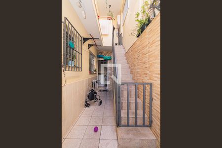 Casa à venda com 144m², 4 quartos e 1 vaga Casa à venda com 144m², 4 quartos e 1 vagaÁrea comum