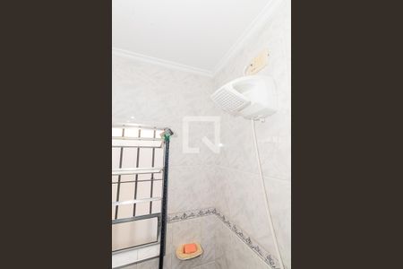 Casa à venda com 144m², 4 quartos e 1 vaga Casa à venda com 144m², 4 quartos e 1 vagaBanheiro do Quarto