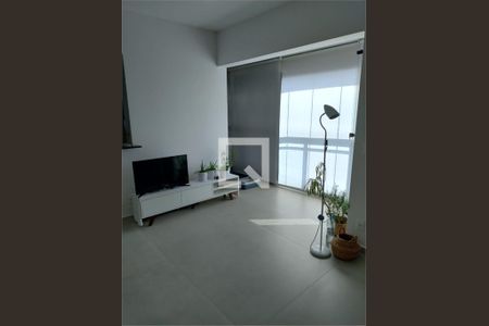 Apartamento à venda com 1 quarto, 52m² em Indianópolis, São Paulo