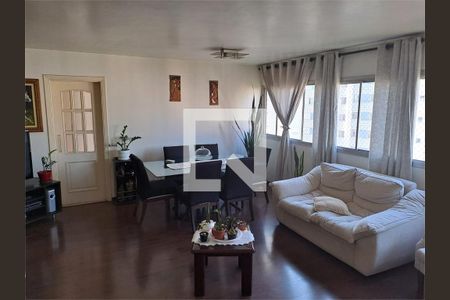 Apartamento à venda com 3 quartos, 110m² em Santana, São Paulo