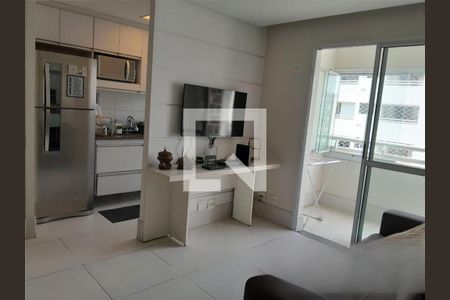 Apartamento à venda com 3 quartos, 70m² em Água Branca, São Paulo