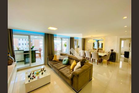 Apartamento à venda com 3 quartos, 122m² em Lauzane Paulista, São Paulo