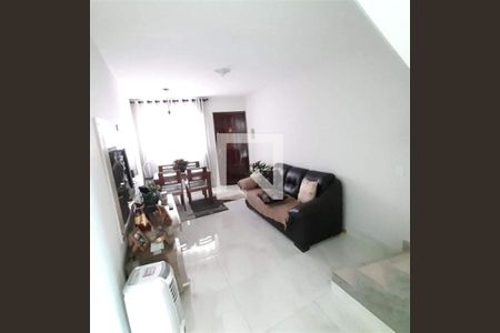 Casa à venda com 2 quartos, 64m² em Vila Barbosa, São Paulo