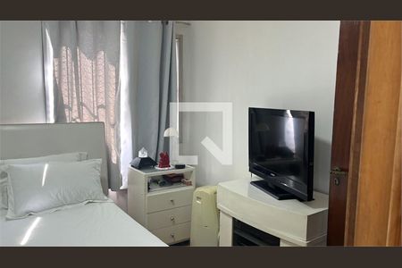 Apartamento à venda com 3 quartos, 84m² em Lauzane Paulista, São Paulo