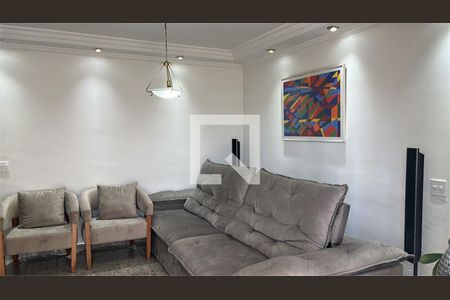 Apartamento à venda com 3 quartos, 84m² em Lauzane Paulista, São Paulo