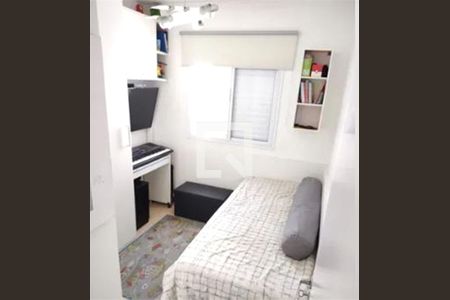 Apartamento à venda com 2 quartos, 50m² em Limão, São Paulo
