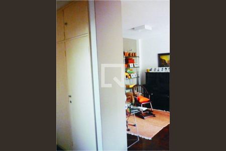 Apartamento à venda com 2 quartos, 102m² em Vila Mariana, São Paulo