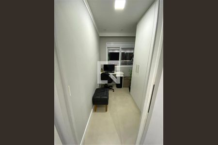 Apartamento à venda com 2 quartos, 78m² em Vila Leonor, São Paulo