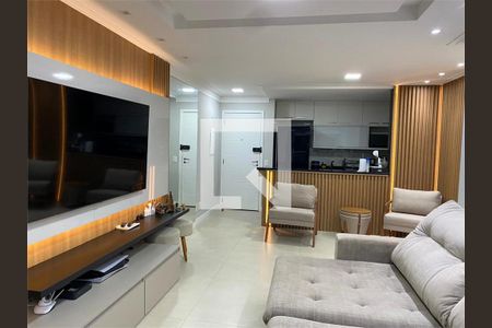 Apartamento à venda com 2 quartos, 78m² em Vila Leonor, São Paulo
