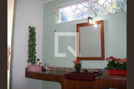 Casa à venda com 3 quartos, 375m² em Santana, São Paulo