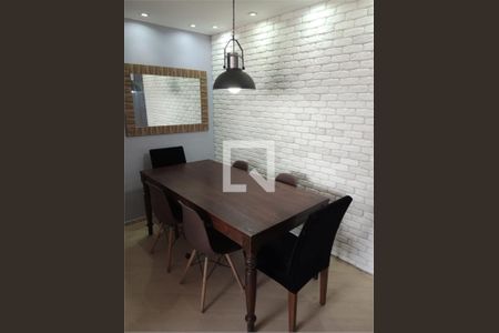 Apartamento à venda com 2 quartos, 60m² em Lauzane Paulista, São Paulo