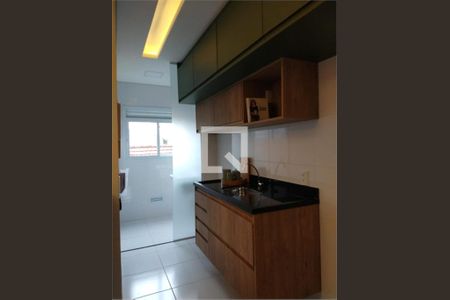 Apartamento à venda com 2 quartos, 43m² em Vila Constança, São Paulo
