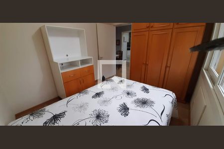 Quarto de apartamento à venda com 1 quarto, 50m² em Morro Santana, Porto Alegre