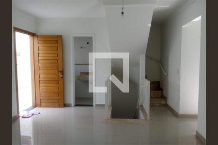 Casa à venda com 3 quartos, 120m² em Santana, São Paulo
