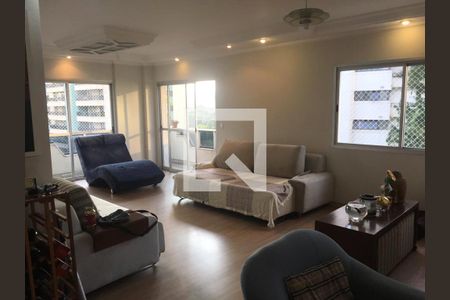 Apartamento à venda com 3 quartos, 184m² em Santana, São Paulo