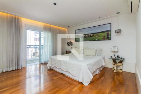 Apartamento à venda com 4 quartos, 307m² em Perdizes, São Paulo