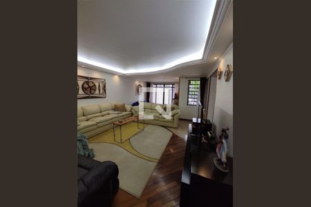 Casa à venda com 3 quartos, 276m² em Mandaqui, São Paulo