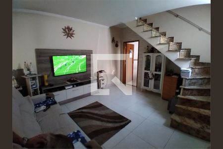 Casa à venda com 3 quartos, 160m² em Vila Medeiros, São Paulo