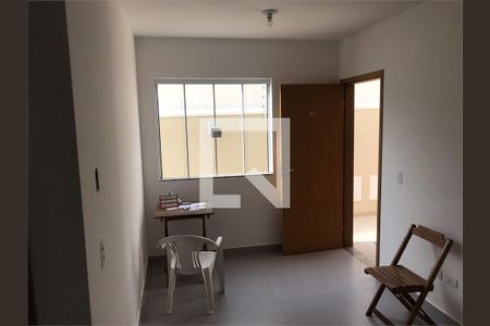 Casa à venda com 2 quartos, 41m² em Vila Isolina Mazzei, São Paulo